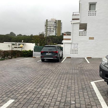 Apartamento Modern Penthouse With Big Terrace Platja d'Aro  Exterior foto